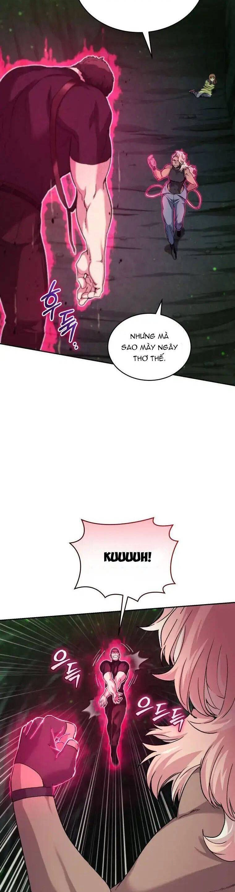 Ta Đánh Cắp Linh Hồn Của Ranker Top 1 Chapter 27 - 3