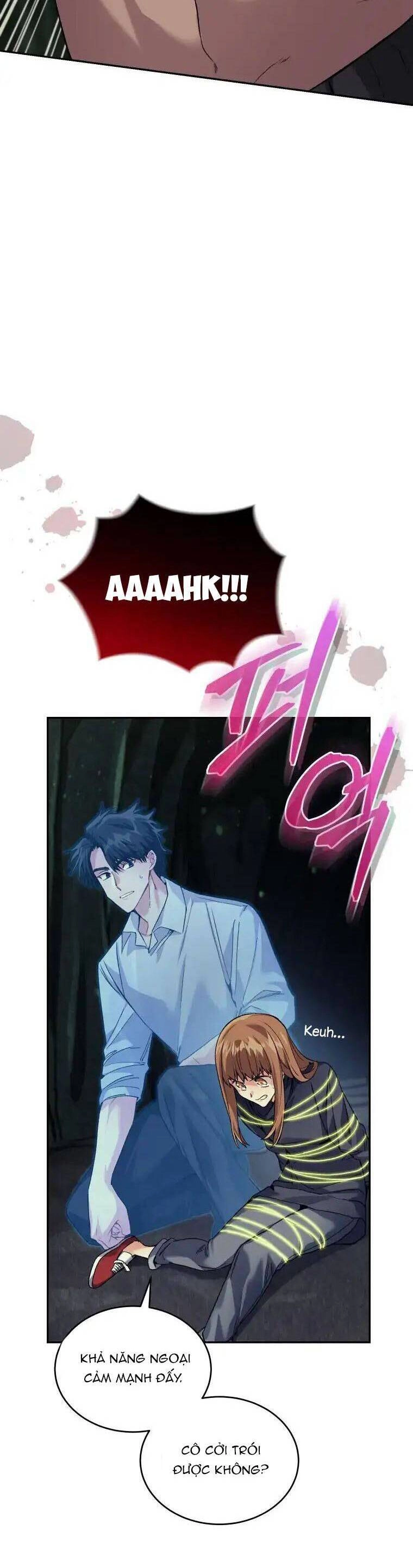 Ta Đánh Cắp Linh Hồn Của Ranker Top 1 Chapter 27 - 4