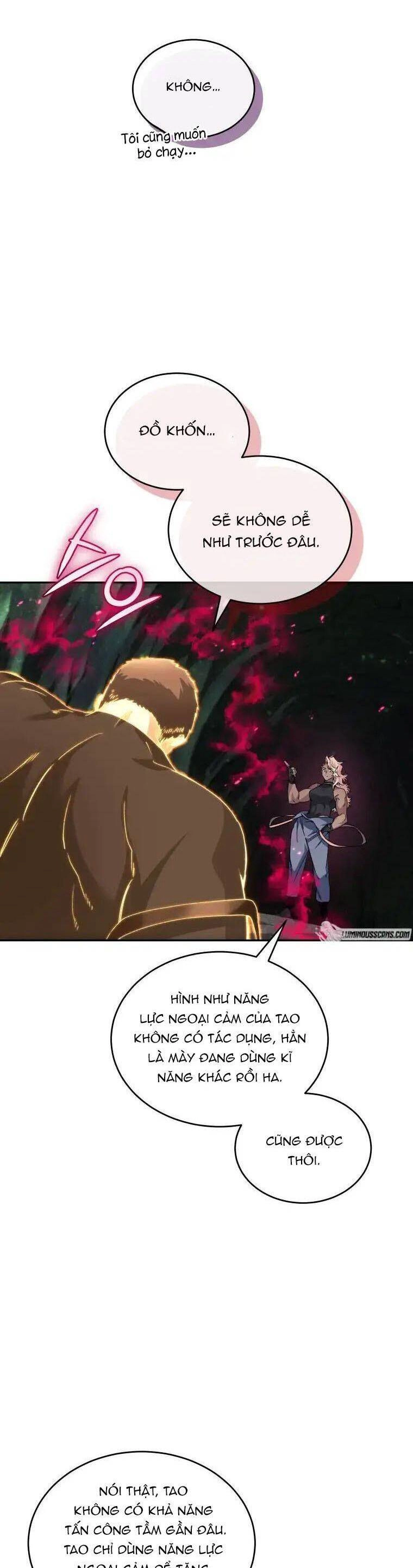 Ta Đánh Cắp Linh Hồn Của Ranker Top 1 Chapter 27 - 5