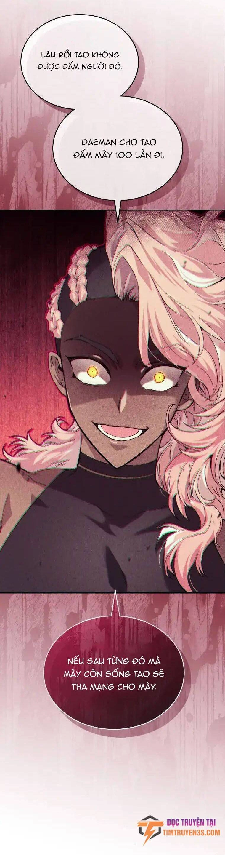 Ta Đánh Cắp Linh Hồn Của Ranker Top 1 Chapter 27 - 7