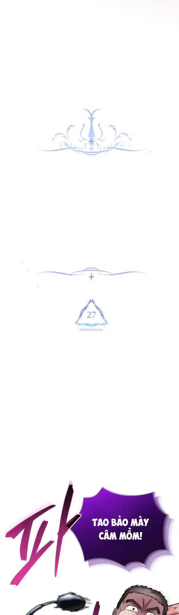 Ta Đánh Cắp Linh Hồn Của Ranker Top 1 Chapter 27 - 8