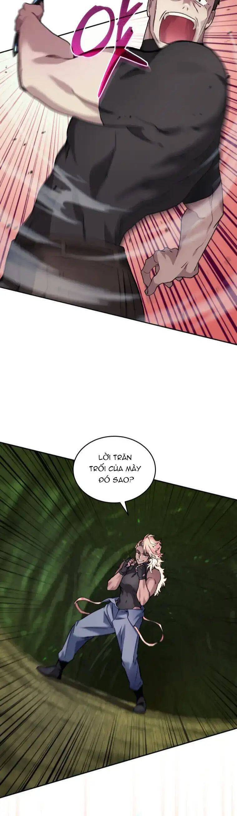 Ta Đánh Cắp Linh Hồn Của Ranker Top 1 Chapter 27 - 9