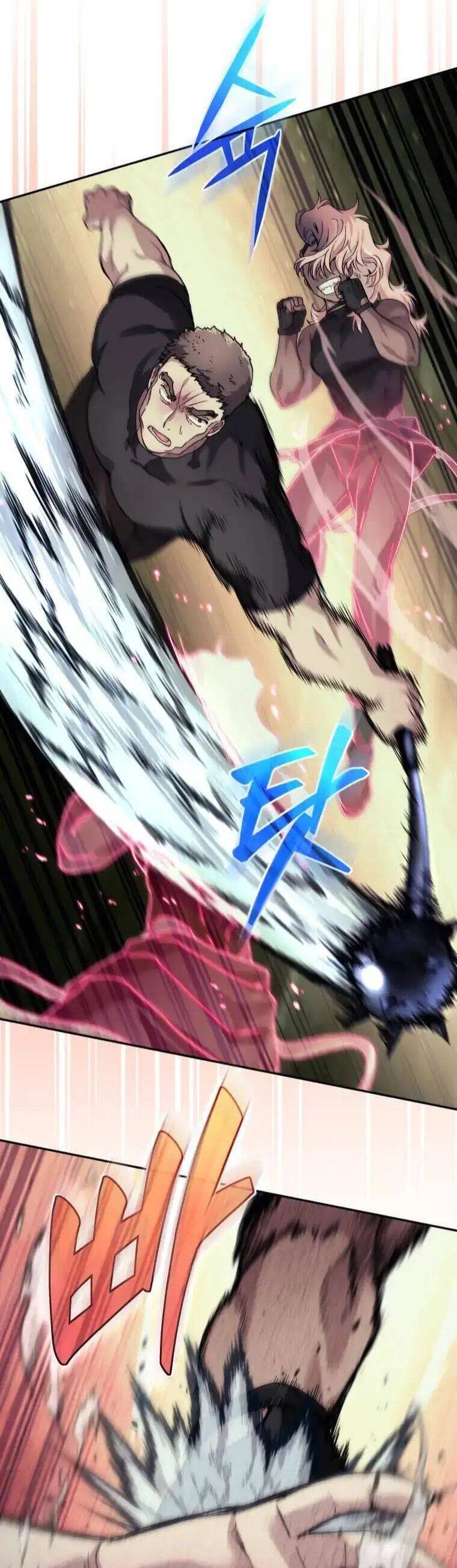 Ta Đánh Cắp Linh Hồn Của Ranker Top 1 Chapter 27 - 10