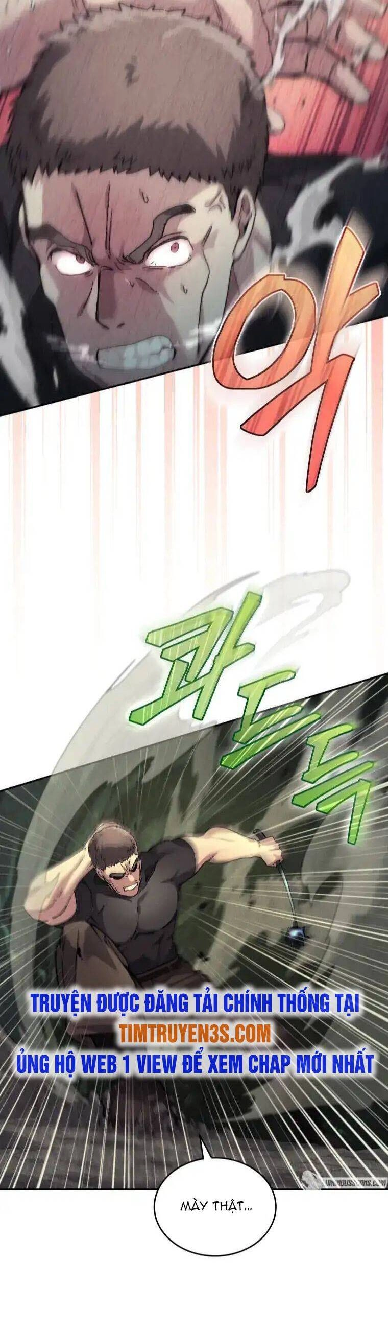 Ta Đánh Cắp Linh Hồn Của Ranker Top 1 Chapter 27 - 11