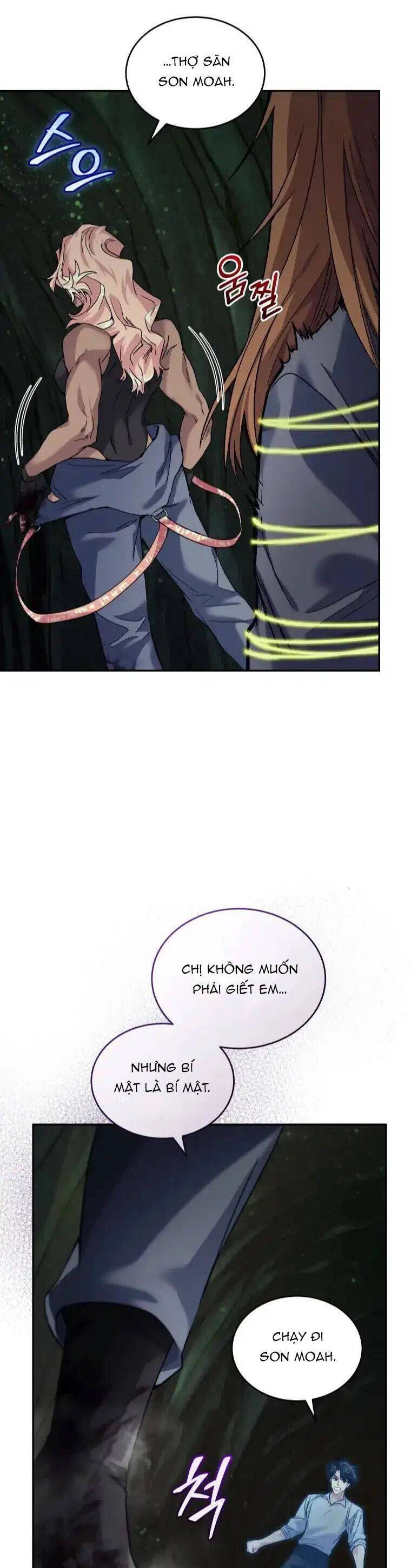 Ta Đánh Cắp Linh Hồn Của Ranker Top 1 Chapter 27 - 15