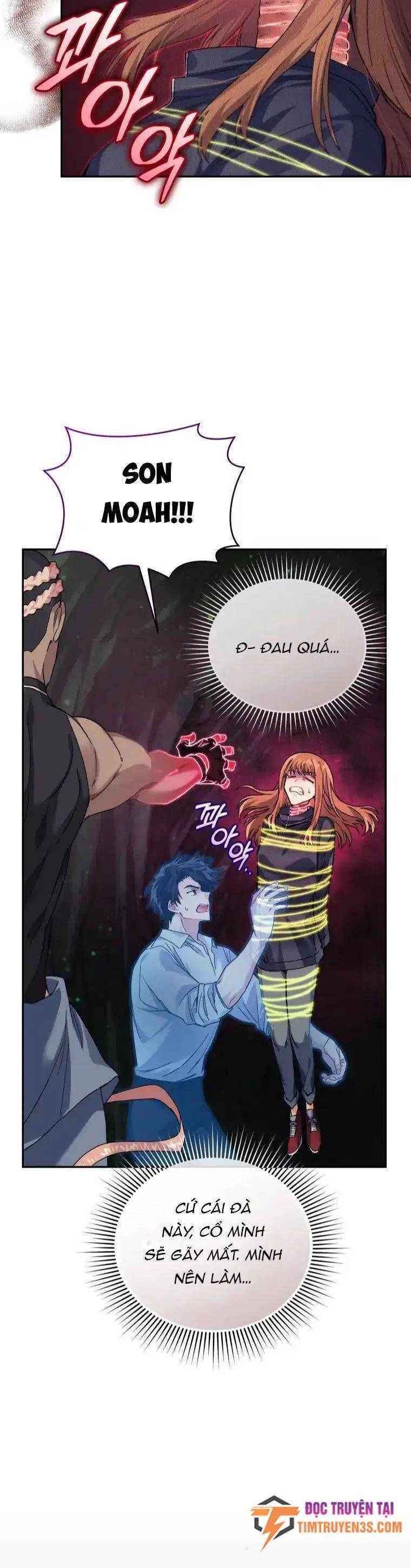 Ta Đánh Cắp Linh Hồn Của Ranker Top 1 Chapter 27 - 18