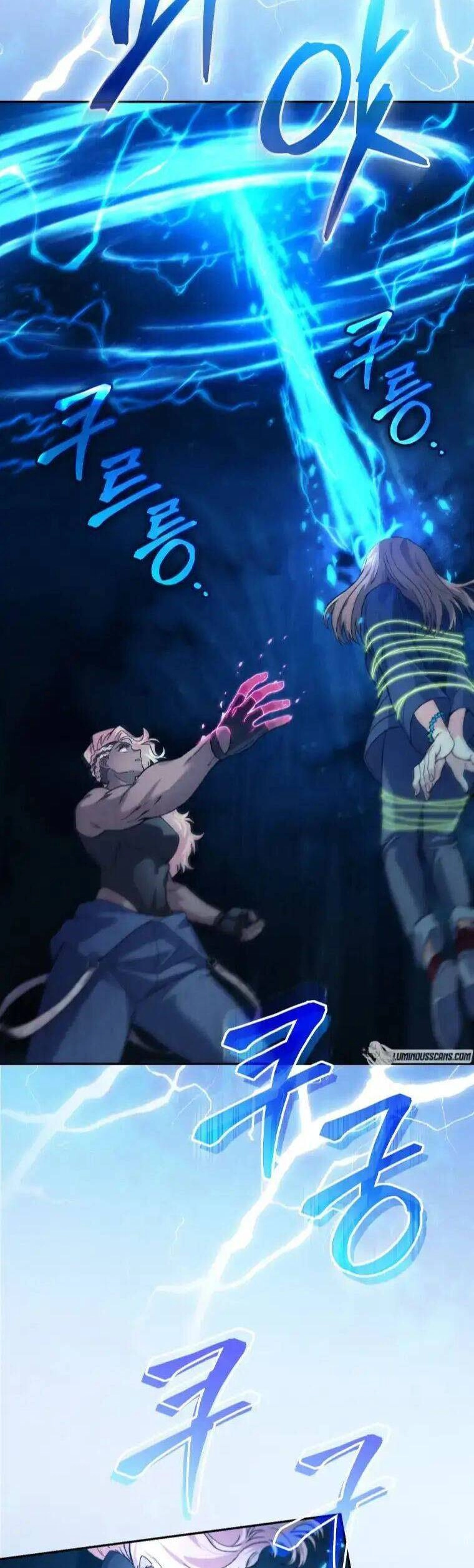 Ta Đánh Cắp Linh Hồn Của Ranker Top 1 Chapter 27 - 21