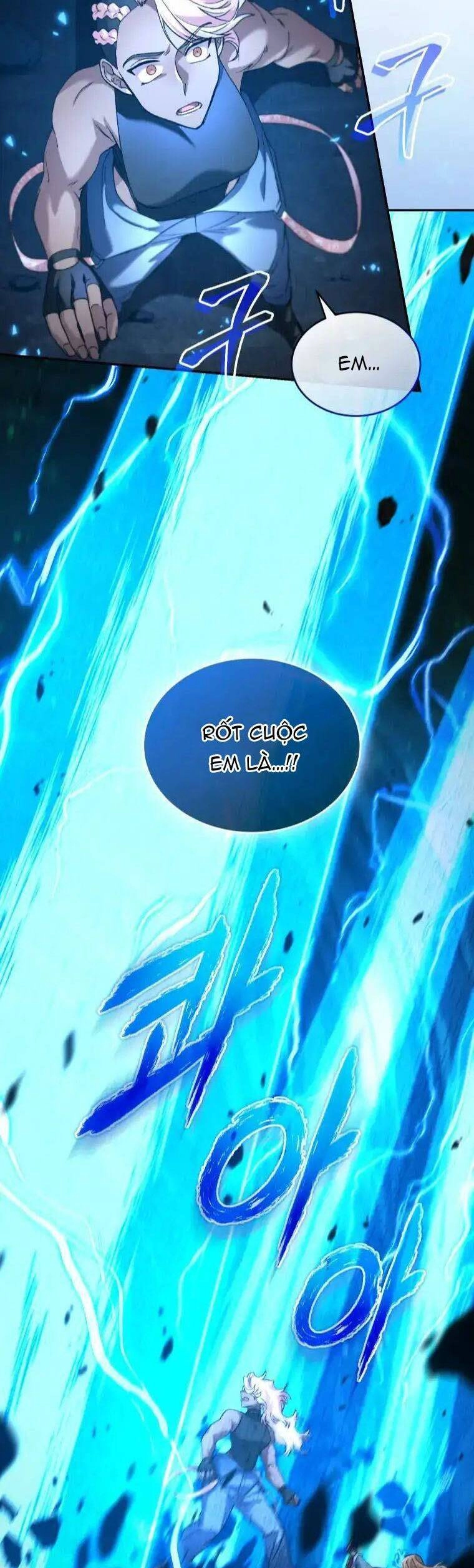 Ta Đánh Cắp Linh Hồn Của Ranker Top 1 Chapter 27 - 22