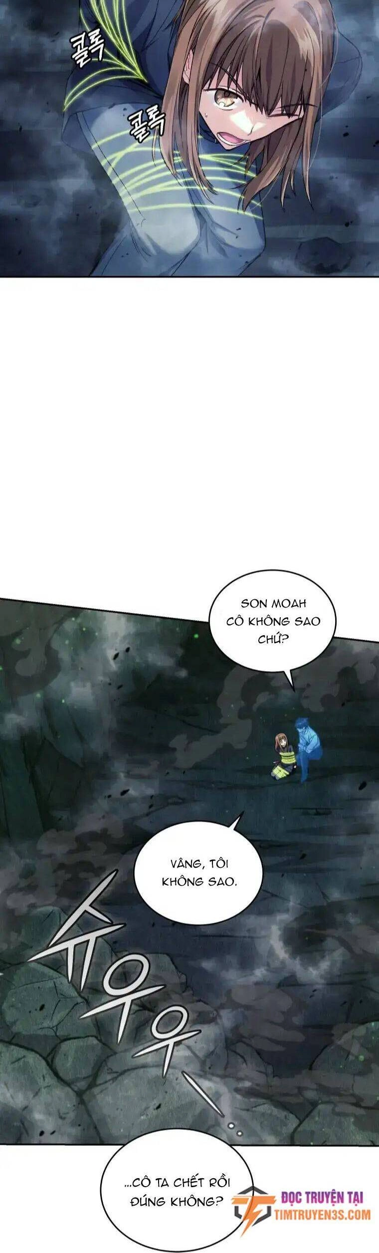 Ta Đánh Cắp Linh Hồn Của Ranker Top 1 Chapter 27 - 24