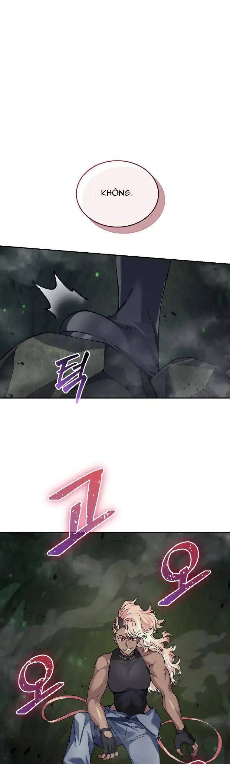 Ta Đánh Cắp Linh Hồn Của Ranker Top 1 Chapter 27 - 25