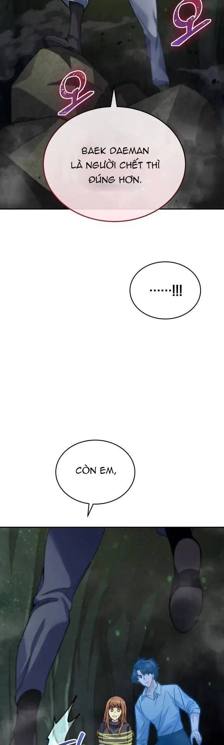 Ta Đánh Cắp Linh Hồn Của Ranker Top 1 Chapter 27 - 26