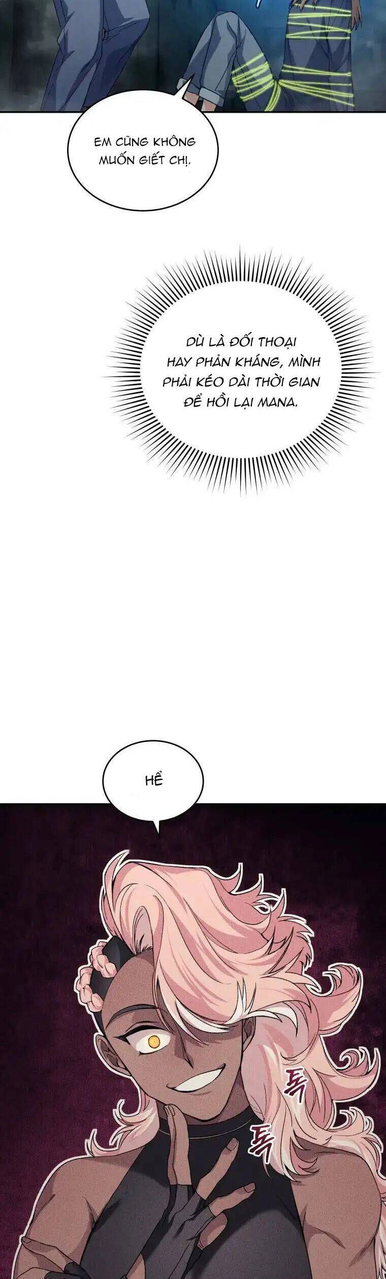 Ta Đánh Cắp Linh Hồn Của Ranker Top 1 Chapter 27 - 29