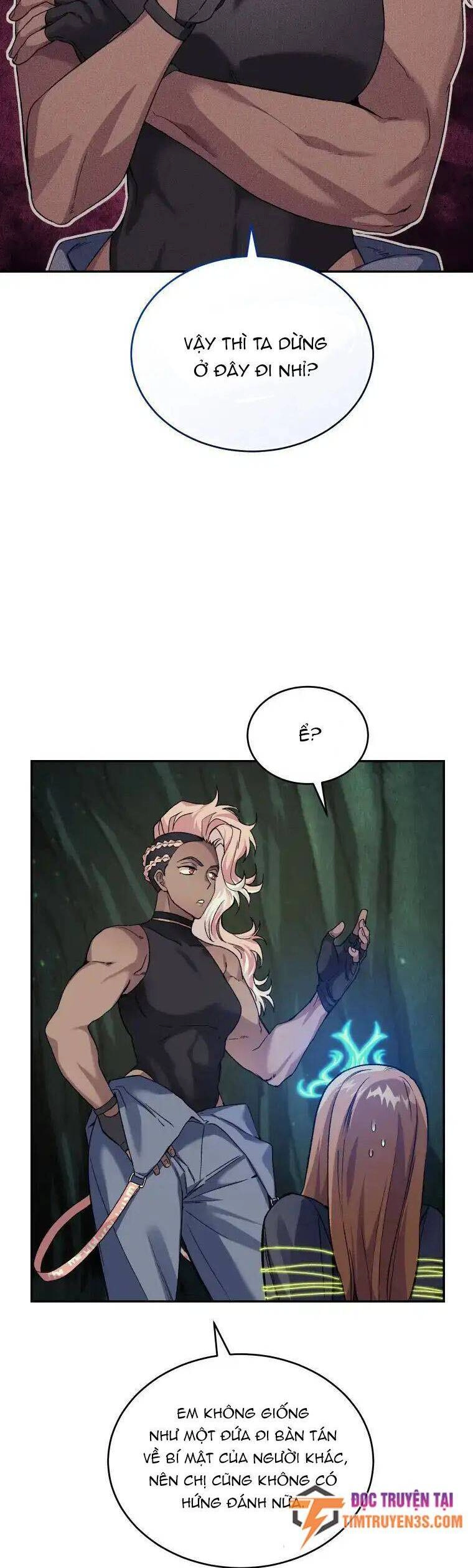 Ta Đánh Cắp Linh Hồn Của Ranker Top 1 Chapter 27 - 30