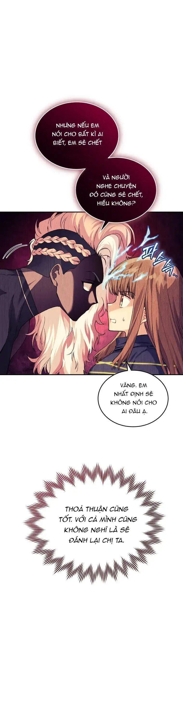 Ta Đánh Cắp Linh Hồn Của Ranker Top 1 Chapter 27 - 31