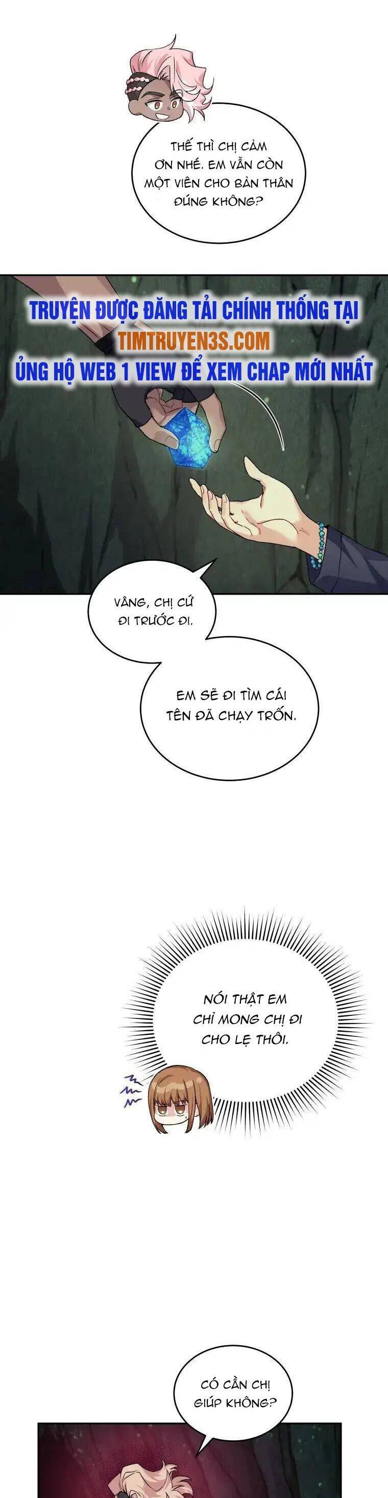 Ta Đánh Cắp Linh Hồn Của Ranker Top 1 Chapter 27 - 34