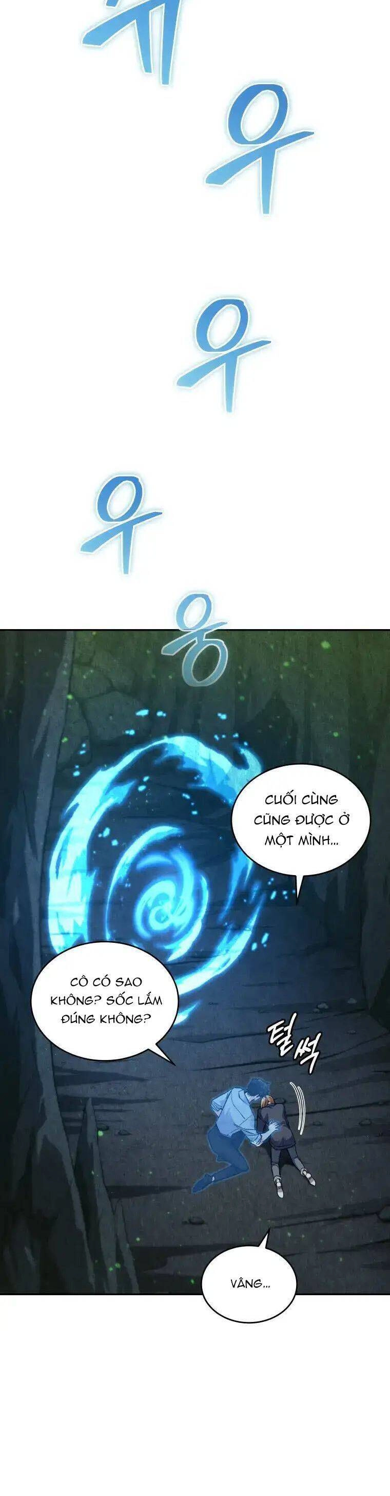 Ta Đánh Cắp Linh Hồn Của Ranker Top 1 Chapter 27 - 37