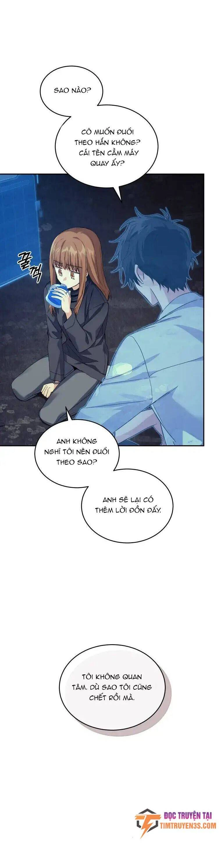 Ta Đánh Cắp Linh Hồn Của Ranker Top 1 Chapter 27 - 40