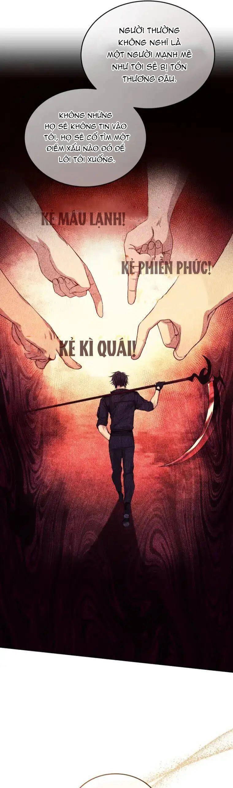 Ta Đánh Cắp Linh Hồn Của Ranker Top 1 Chapter 27 - 41