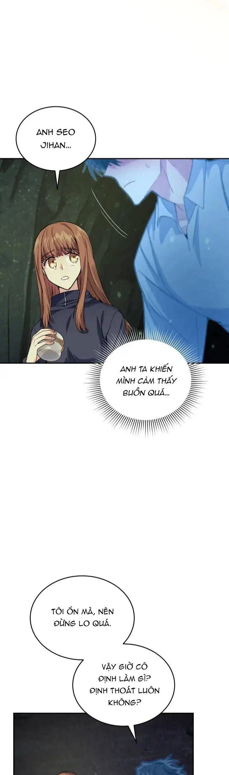 Ta Đánh Cắp Linh Hồn Của Ranker Top 1 Chapter 27 - 43