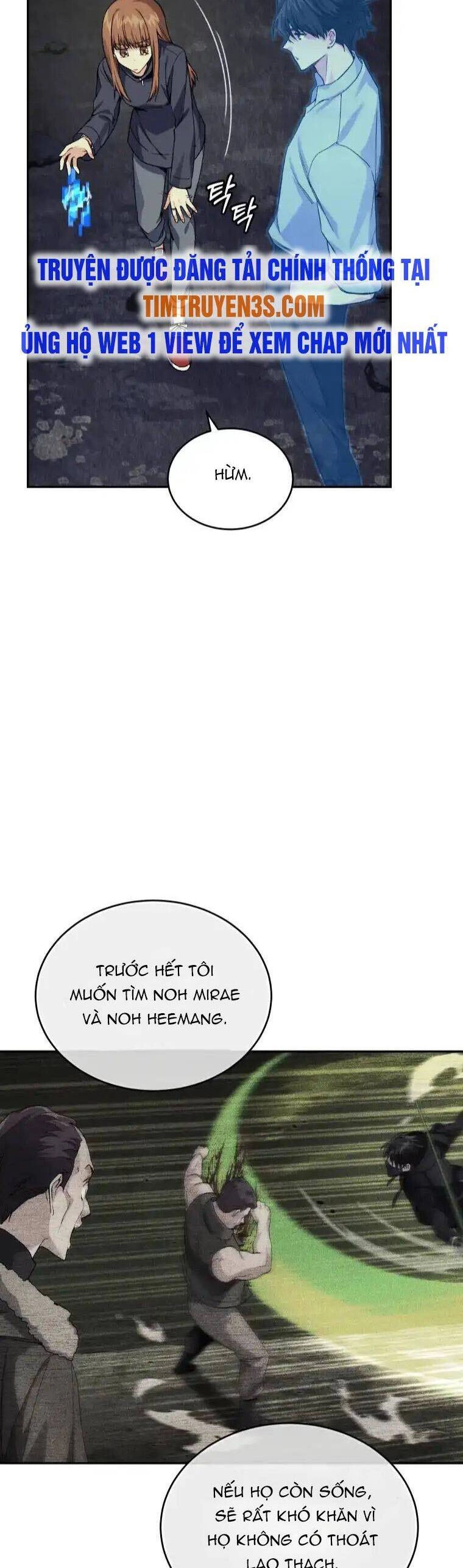 Ta Đánh Cắp Linh Hồn Của Ranker Top 1 Chapter 27 - 44