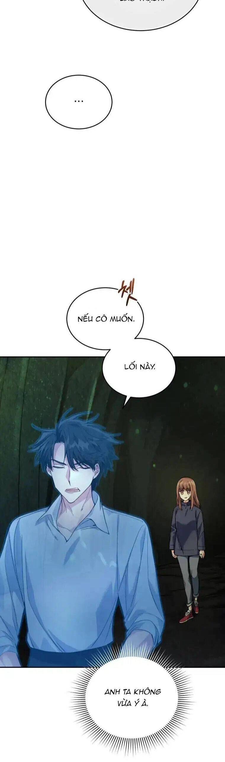 Ta Đánh Cắp Linh Hồn Của Ranker Top 1 Chapter 27 - 45