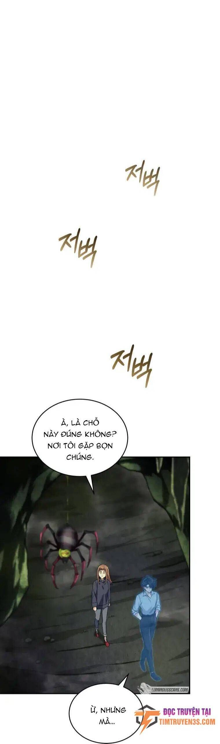 Ta Đánh Cắp Linh Hồn Của Ranker Top 1 Chapter 27 - 46