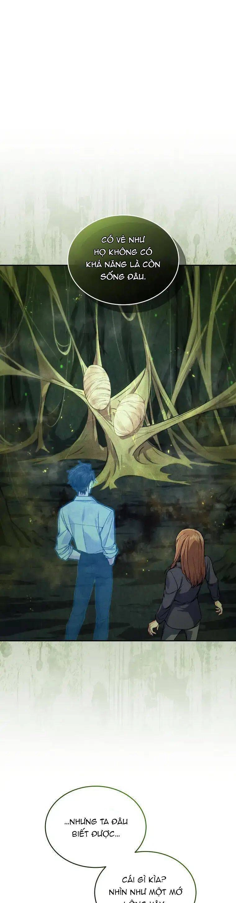 Ta Đánh Cắp Linh Hồn Của Ranker Top 1 Chapter 27 - 47