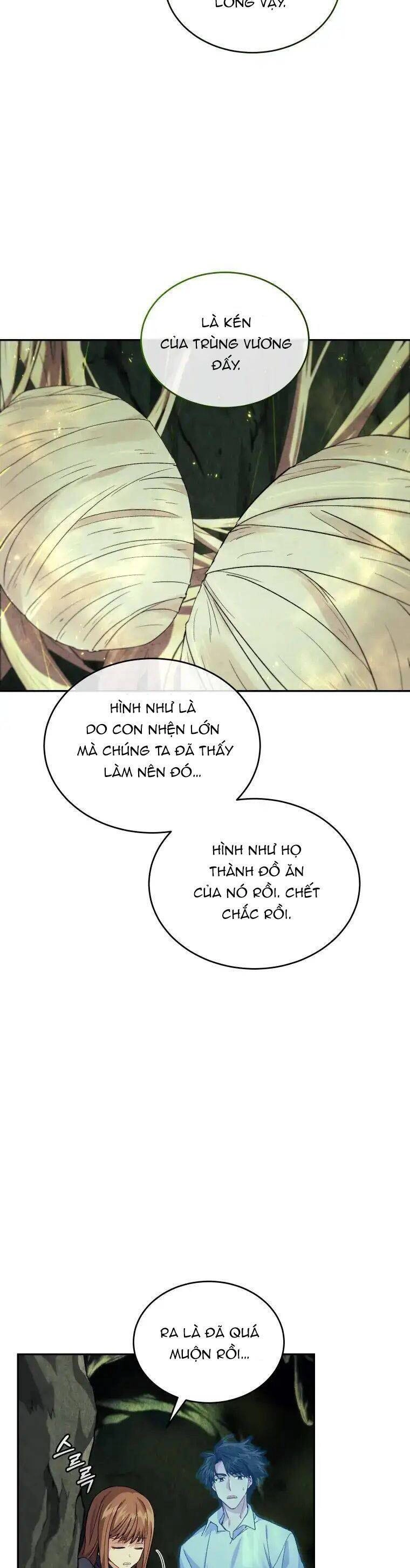 Ta Đánh Cắp Linh Hồn Của Ranker Top 1 Chapter 27 - 48