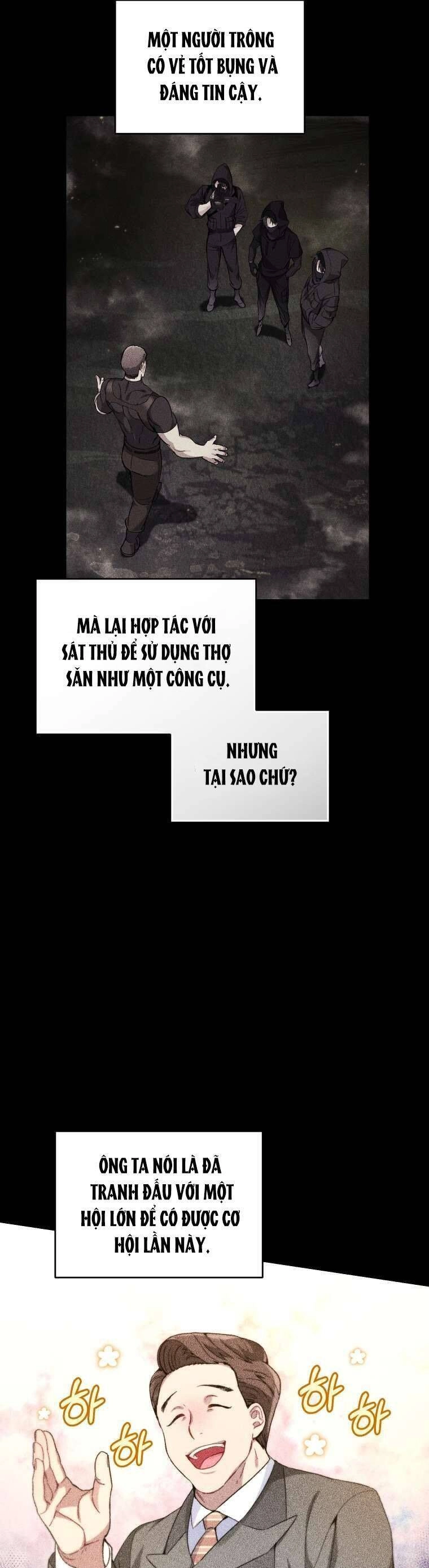 Ta Đánh Cắp Linh Hồn Của Ranker Top 1 Chapter 27 - 52