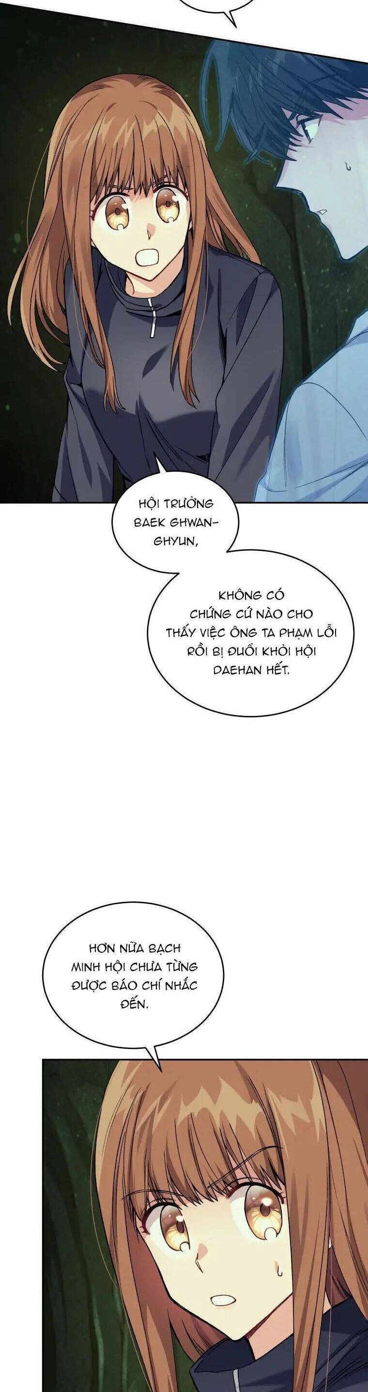 Ta Đánh Cắp Linh Hồn Của Ranker Top 1 Chapter 28 - 2