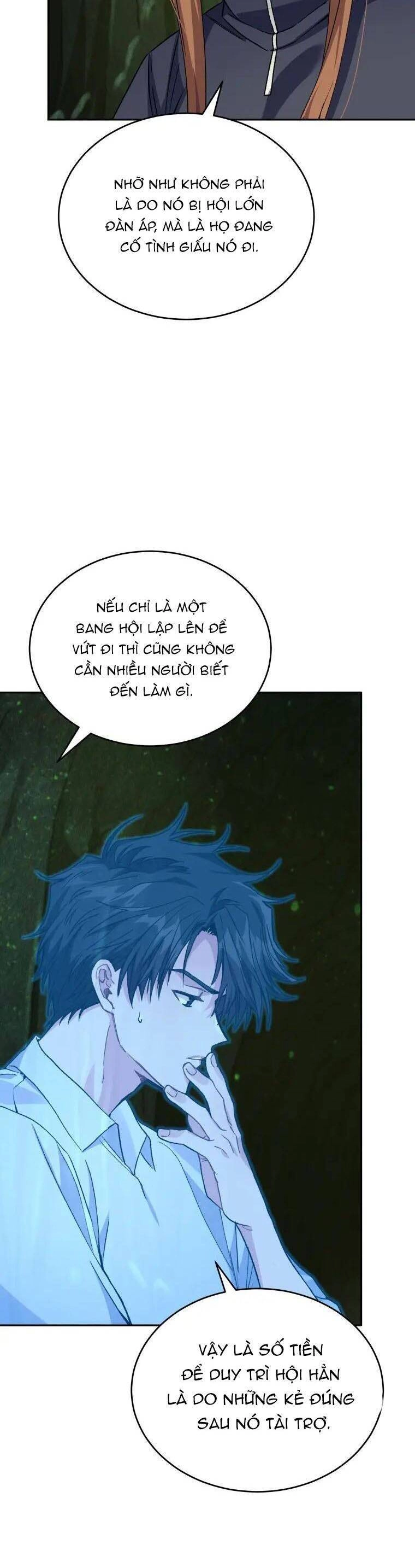 Ta Đánh Cắp Linh Hồn Của Ranker Top 1 Chapter 28 - 3