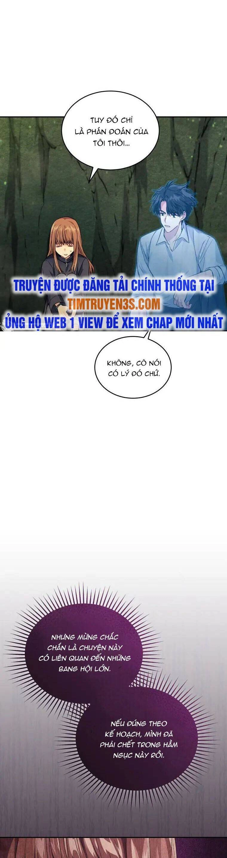 Ta Đánh Cắp Linh Hồn Của Ranker Top 1 Chapter 28 - 4