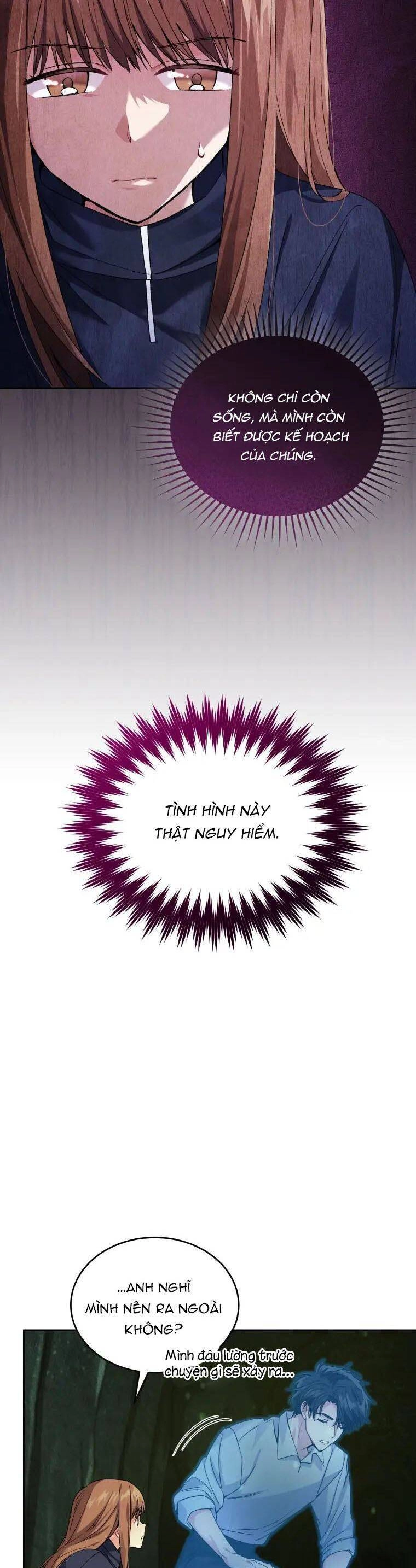 Ta Đánh Cắp Linh Hồn Của Ranker Top 1 Chapter 28 - 5