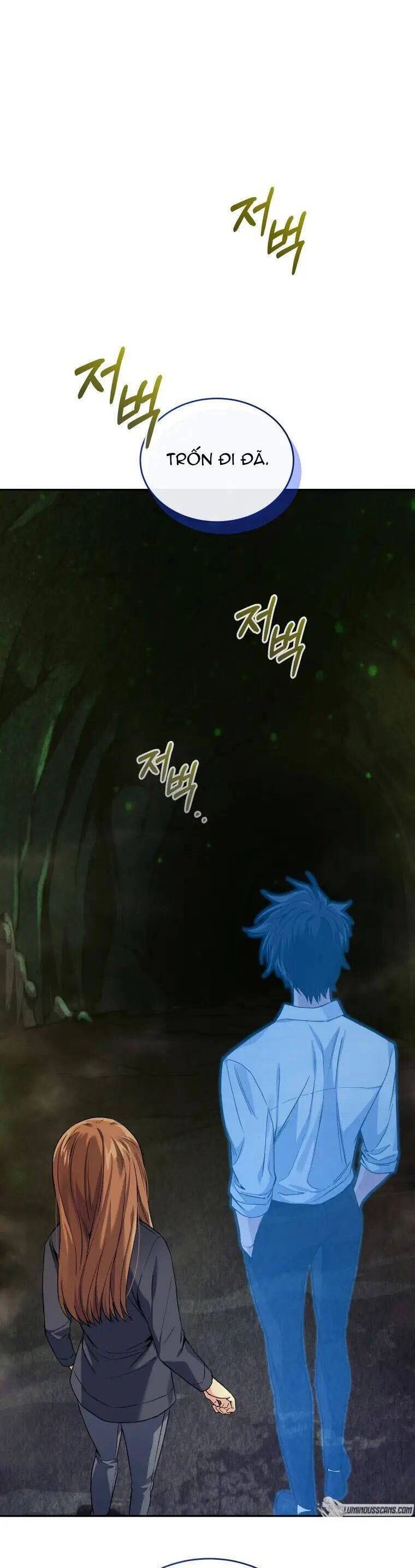 Ta Đánh Cắp Linh Hồn Của Ranker Top 1 Chapter 28 - 8