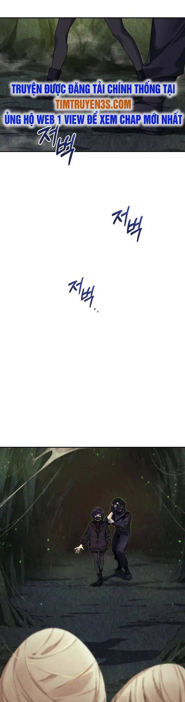 Ta Đánh Cắp Linh Hồn Của Ranker Top 1 Chapter 28 - 10