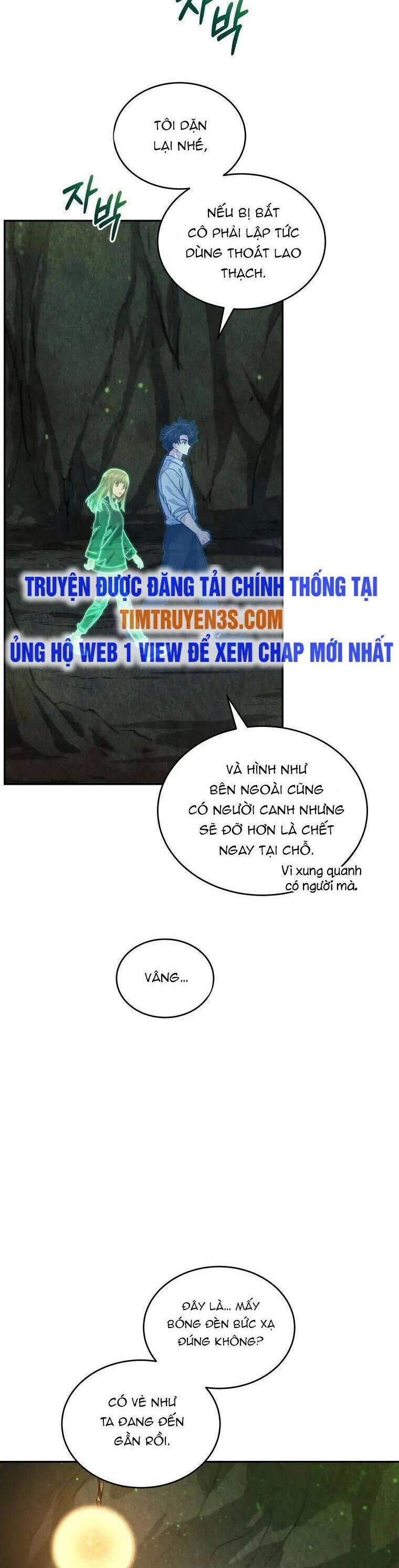 Ta Đánh Cắp Linh Hồn Của Ranker Top 1 Chapter 28 - 15