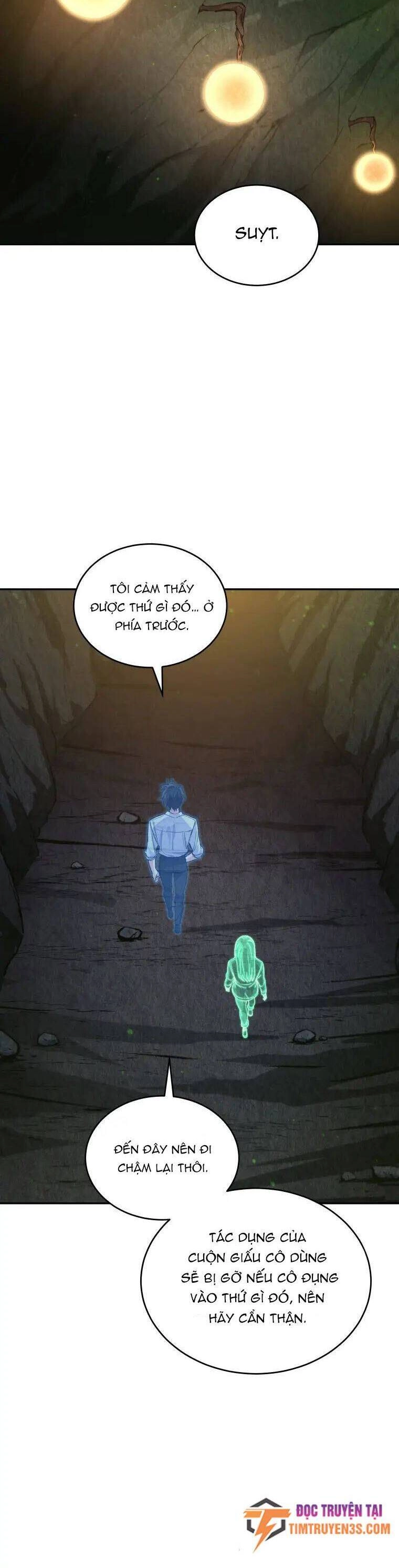 Ta Đánh Cắp Linh Hồn Của Ranker Top 1 Chapter 28 - 16