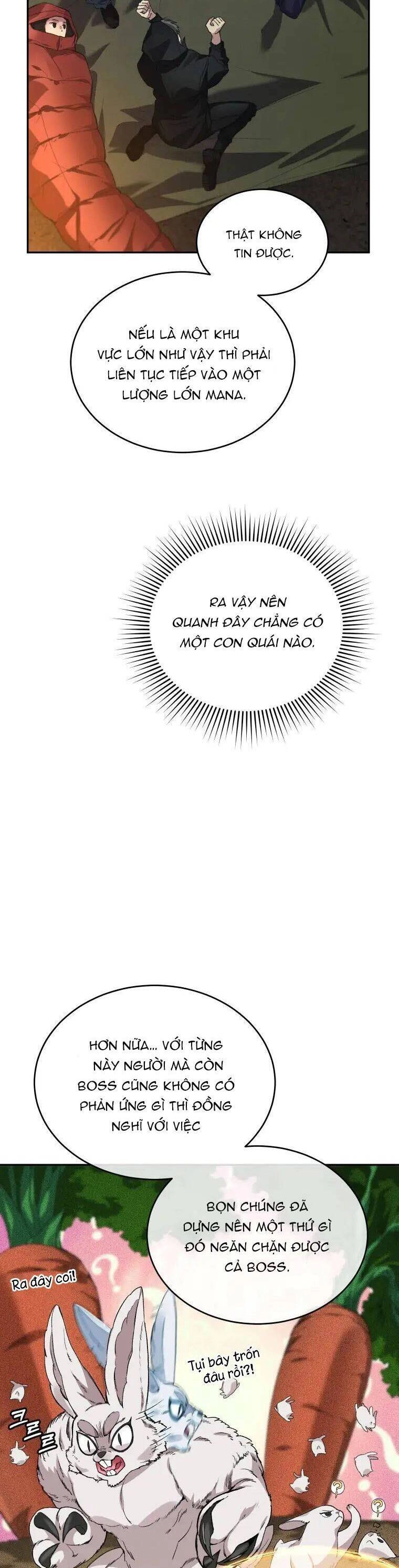 Ta Đánh Cắp Linh Hồn Của Ranker Top 1 Chapter 28 - 18