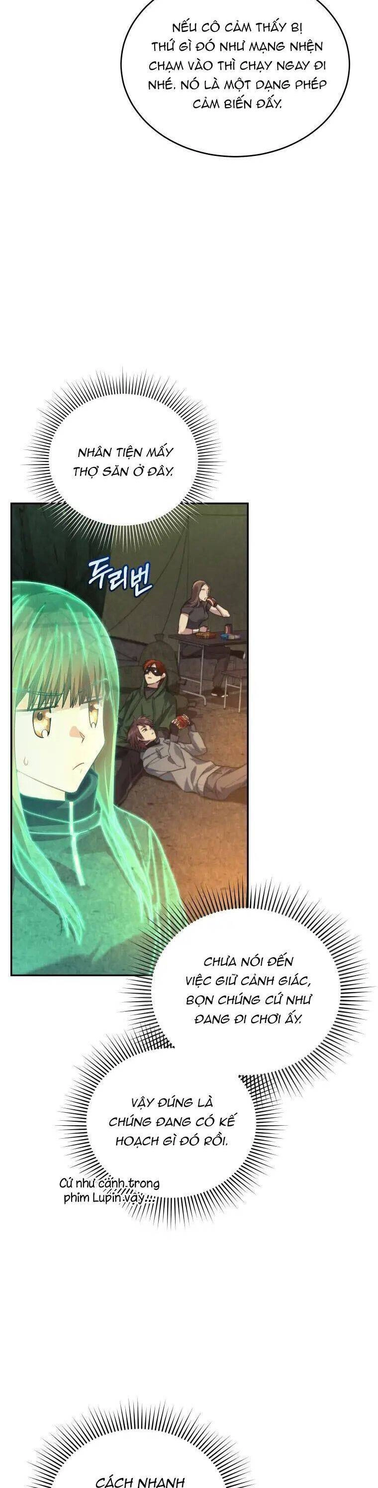 Ta Đánh Cắp Linh Hồn Của Ranker Top 1 Chapter 28 - 20