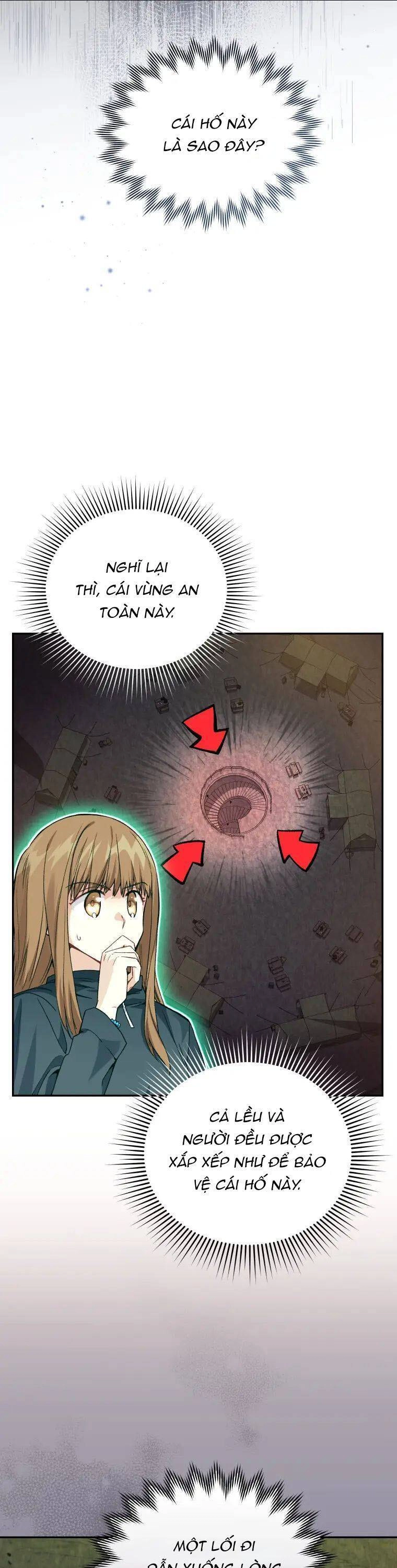 Ta Đánh Cắp Linh Hồn Của Ranker Top 1 Chapter 28 - 22