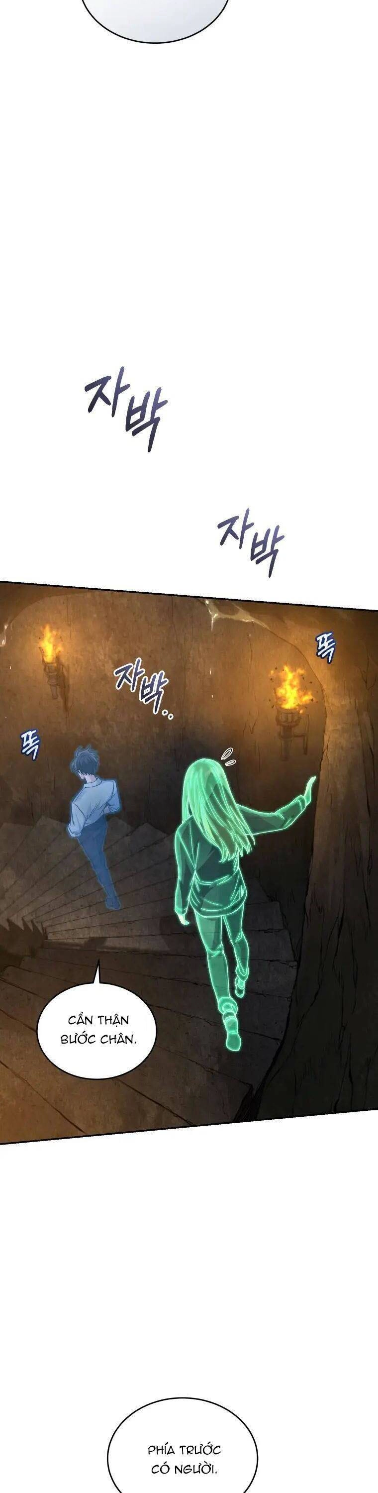 Ta Đánh Cắp Linh Hồn Của Ranker Top 1 Chapter 28 - 25