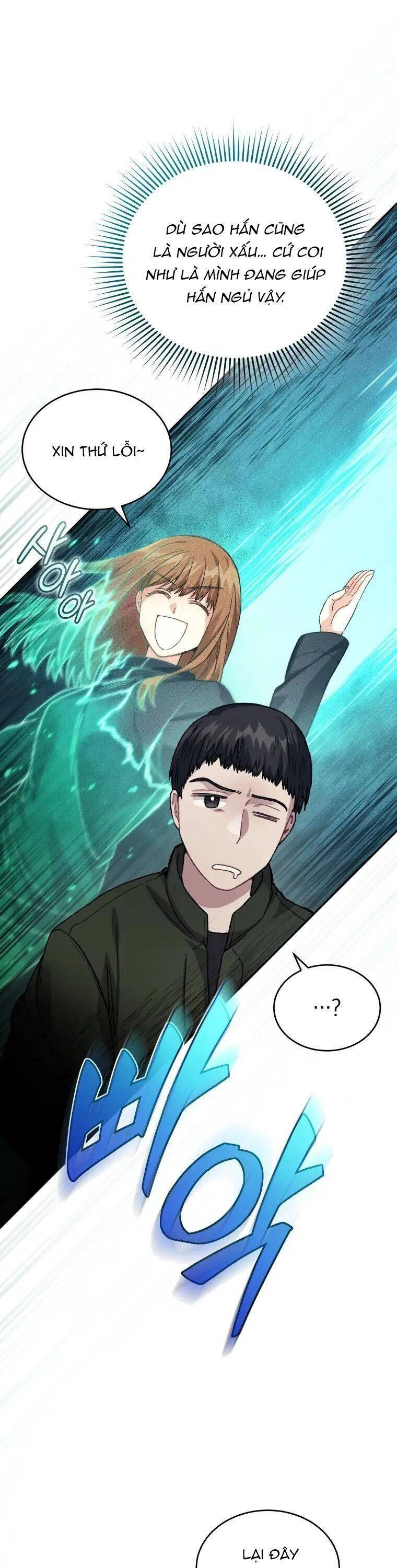 Ta Đánh Cắp Linh Hồn Của Ranker Top 1 Chapter 28 - 28