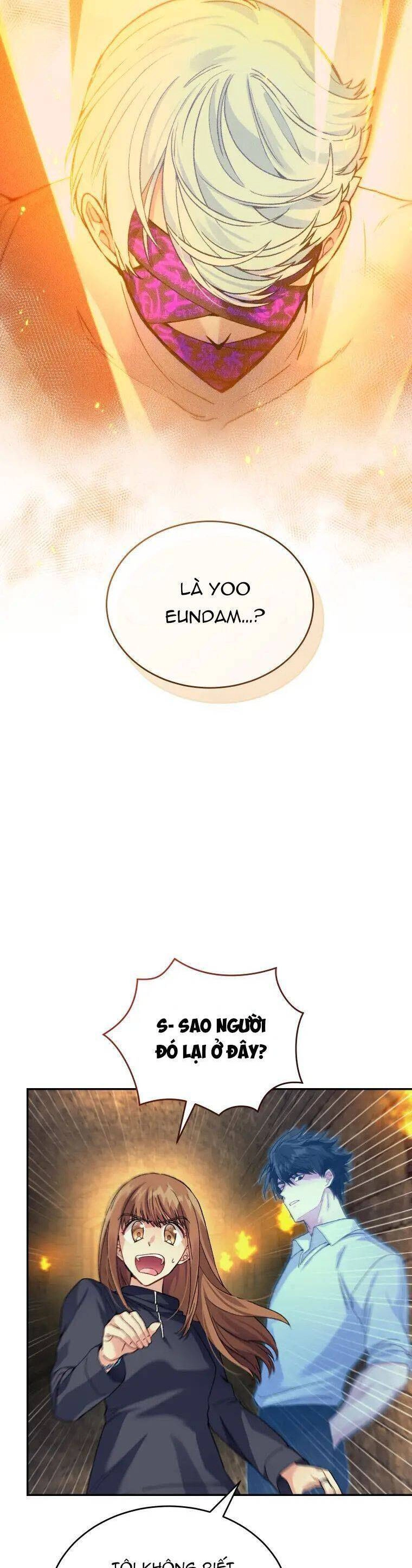 Ta Đánh Cắp Linh Hồn Của Ranker Top 1 Chapter 28 - 33