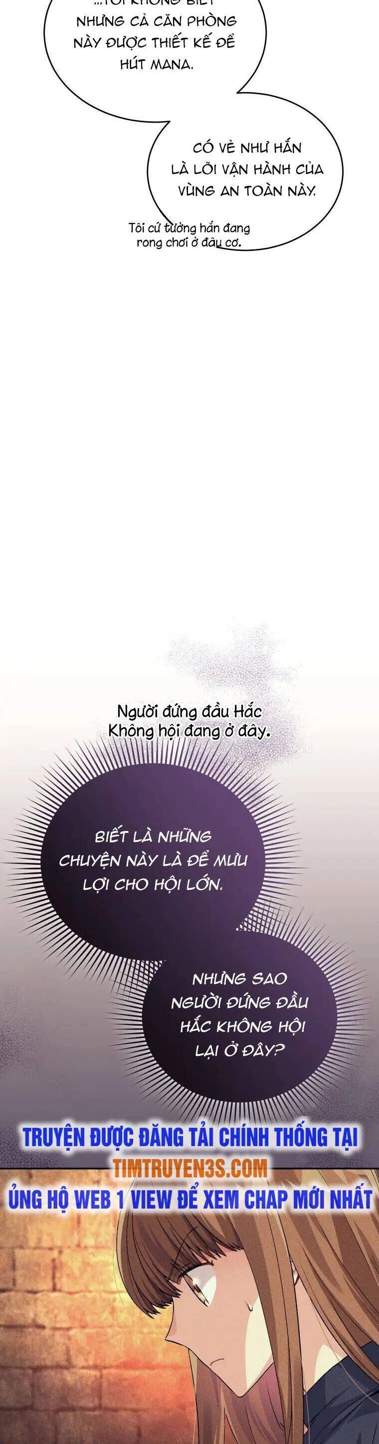 Ta Đánh Cắp Linh Hồn Của Ranker Top 1 Chapter 28 - 34