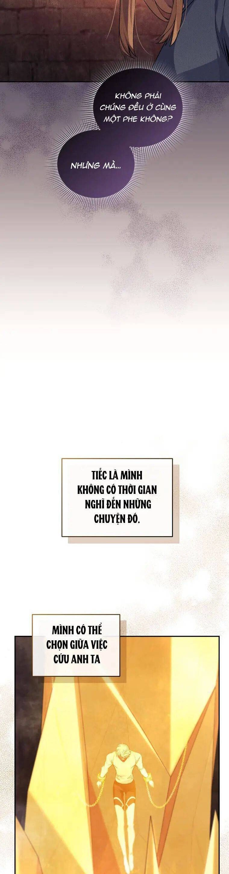 Ta Đánh Cắp Linh Hồn Của Ranker Top 1 Chapter 28 - 35