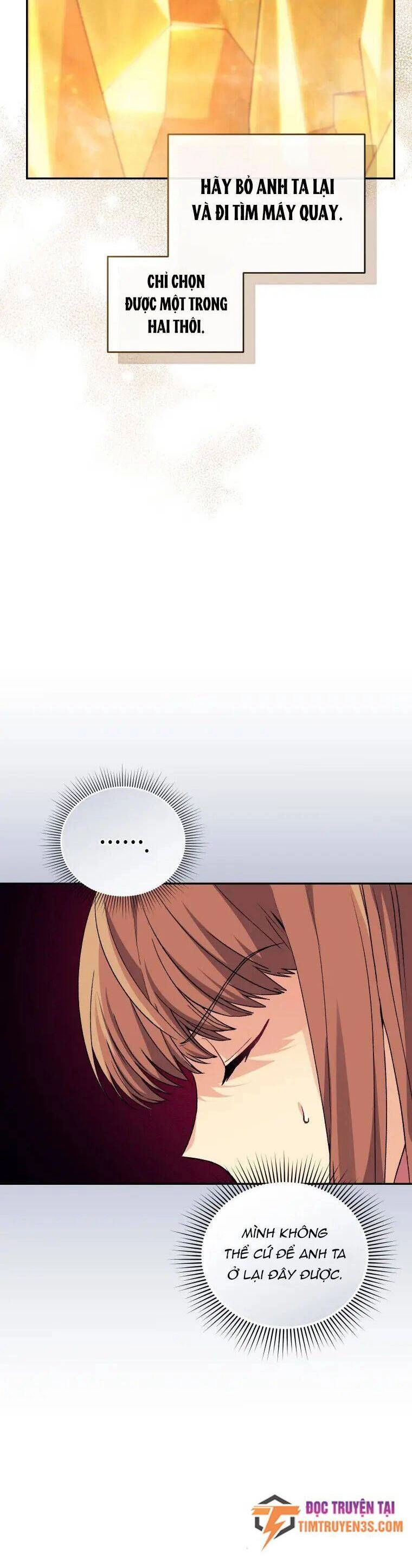 Ta Đánh Cắp Linh Hồn Của Ranker Top 1 Chapter 28 - 36