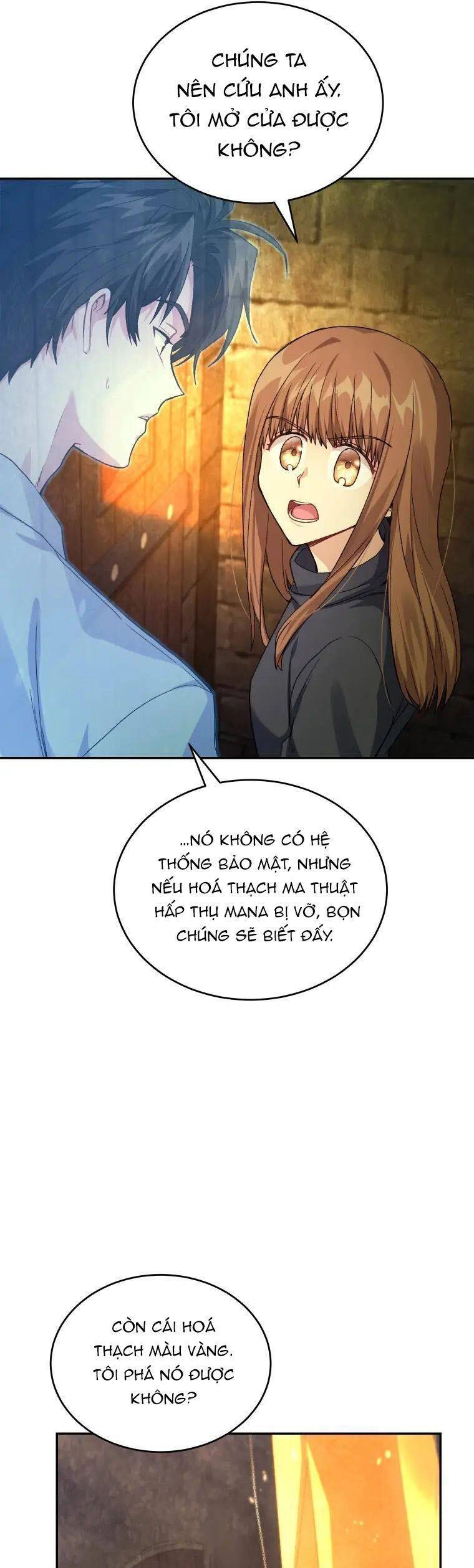 Ta Đánh Cắp Linh Hồn Của Ranker Top 1 Chapter 28 - 37