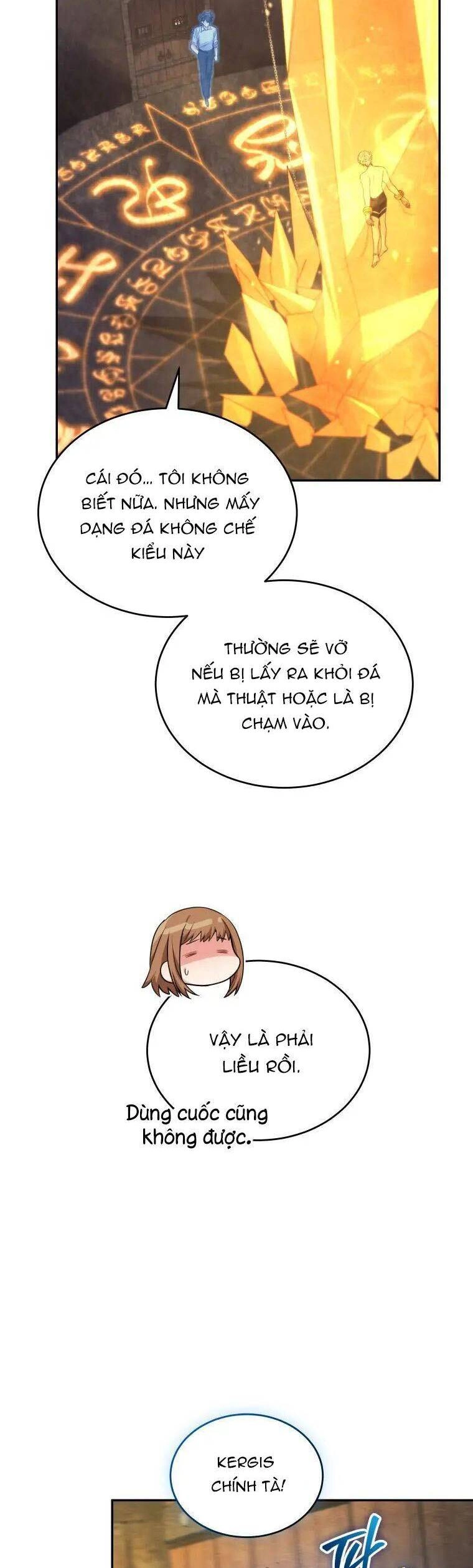 Ta Đánh Cắp Linh Hồn Của Ranker Top 1 Chapter 28 - 38