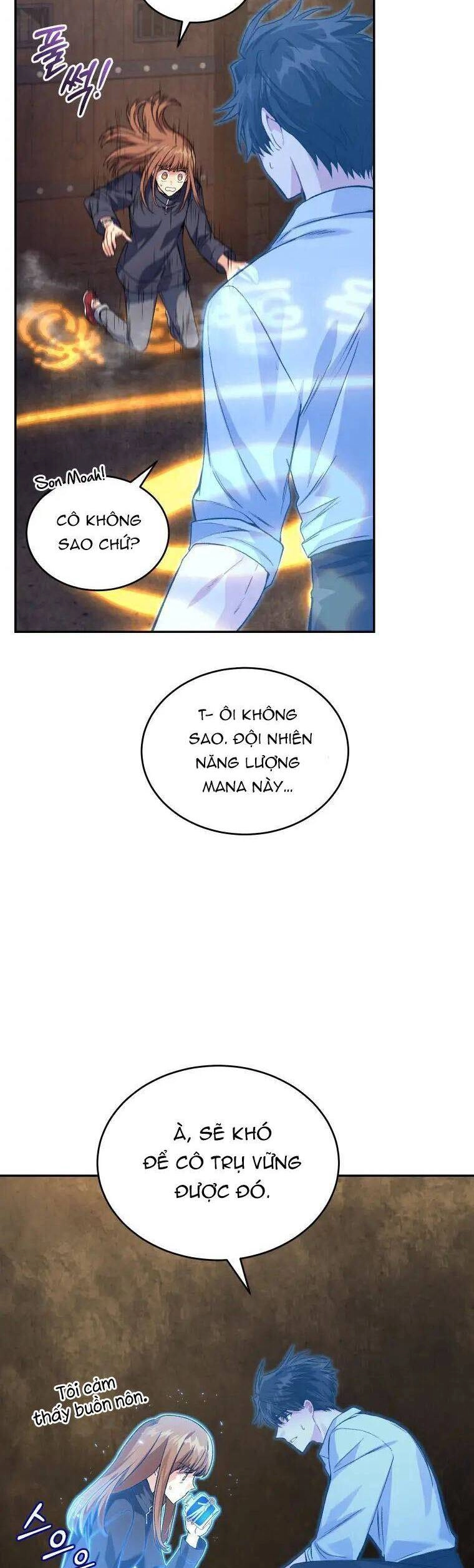 Ta Đánh Cắp Linh Hồn Của Ranker Top 1 Chapter 28 - 41