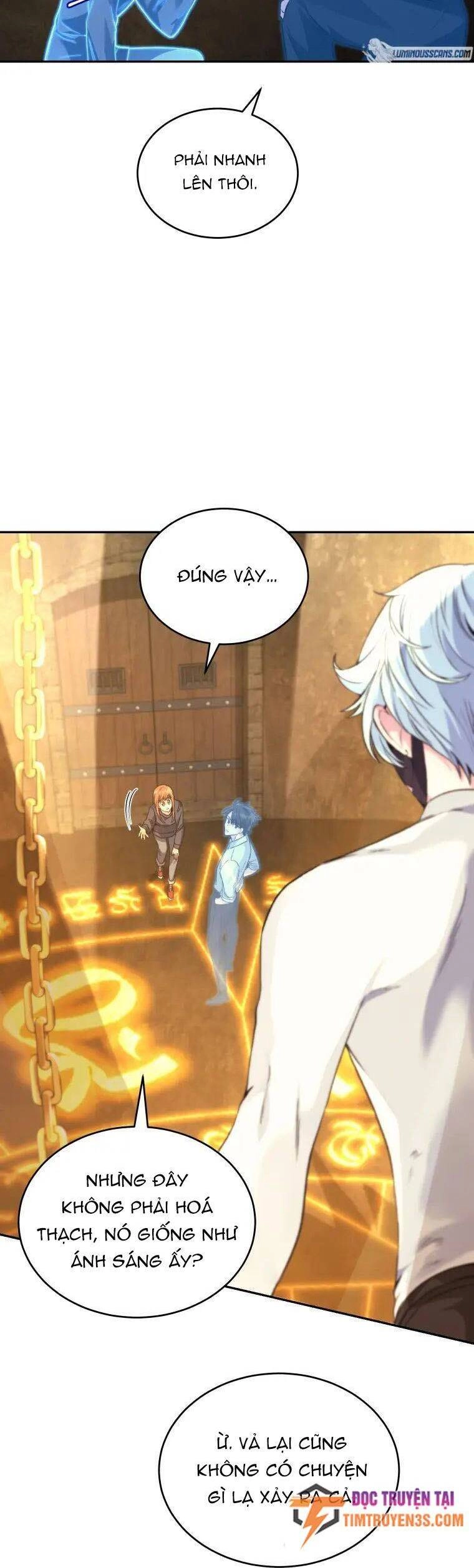 Ta Đánh Cắp Linh Hồn Của Ranker Top 1 Chapter 28 - 42